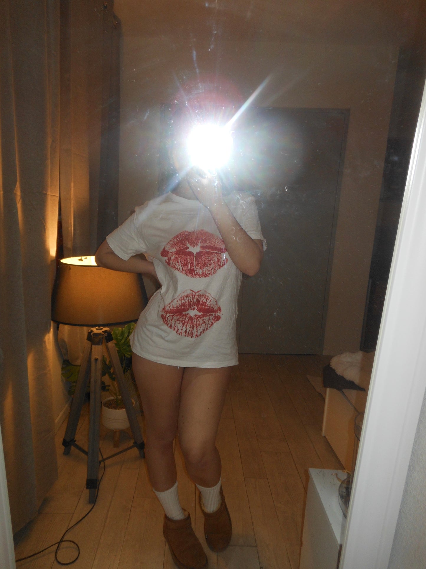 Red Lipstick