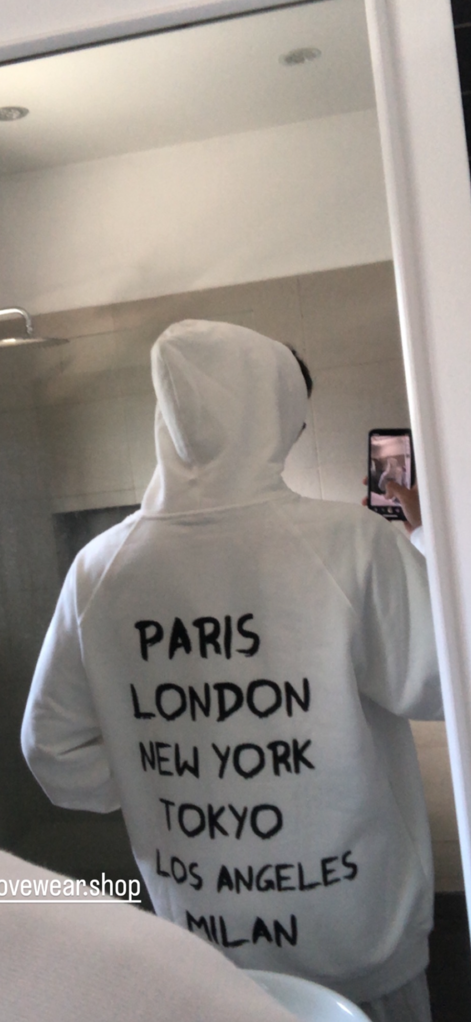 Destinations