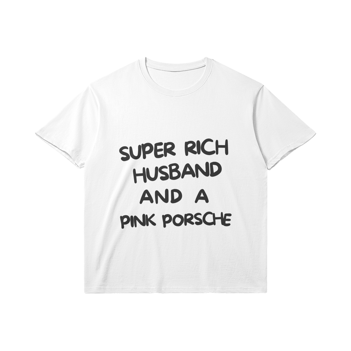 Rich Life