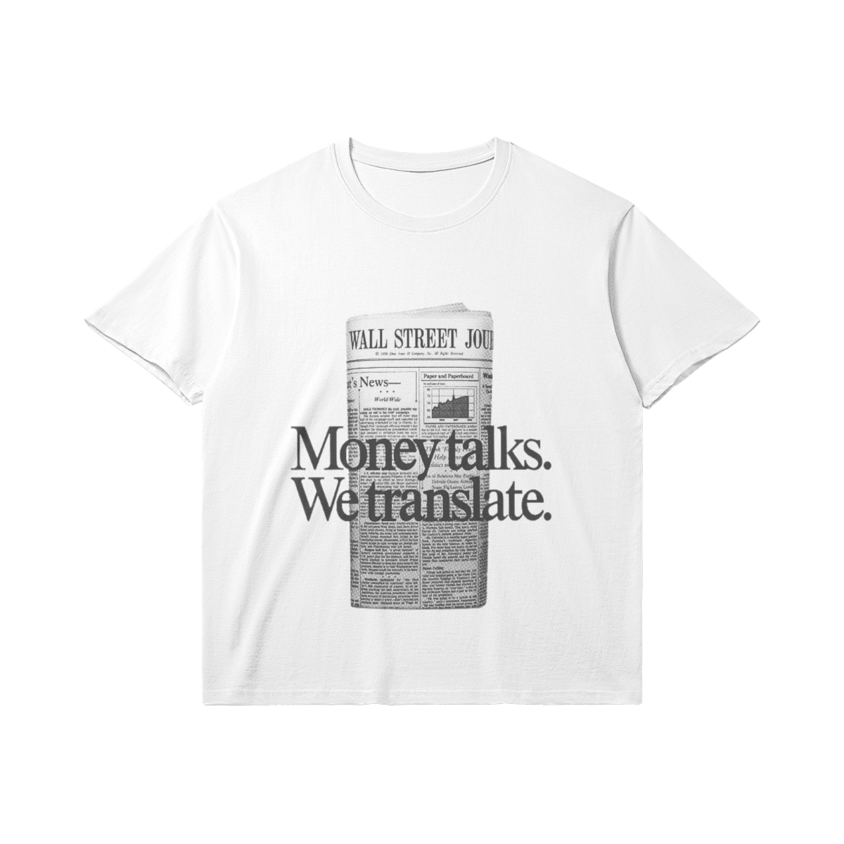 Money Talks