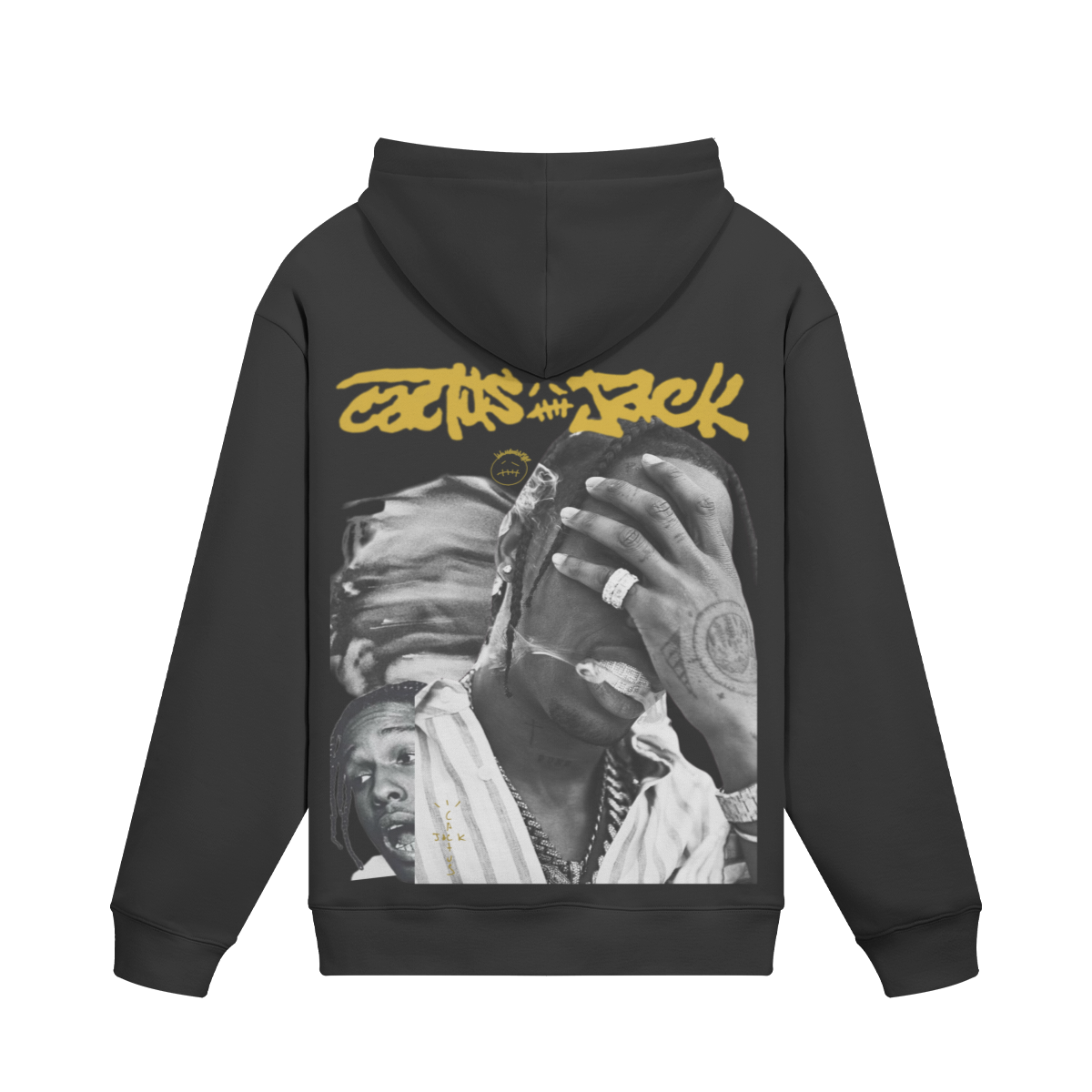 Cactus Jack