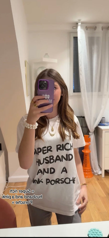 Rich Life