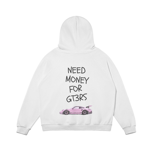 Need Money for Pink "GT3RS"